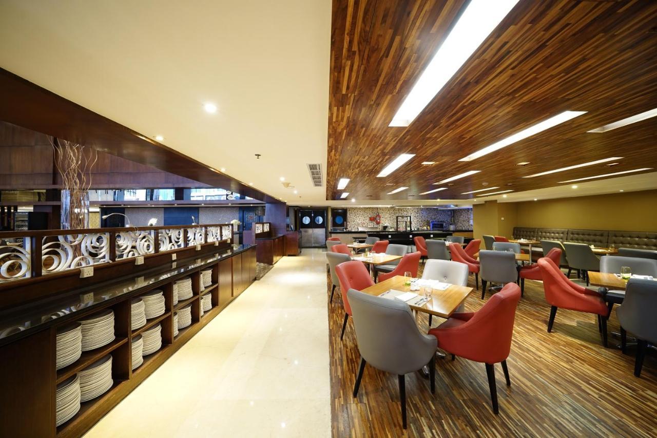 Swiss-Belhotel Harbour Bay Nagoya Extérieur photo