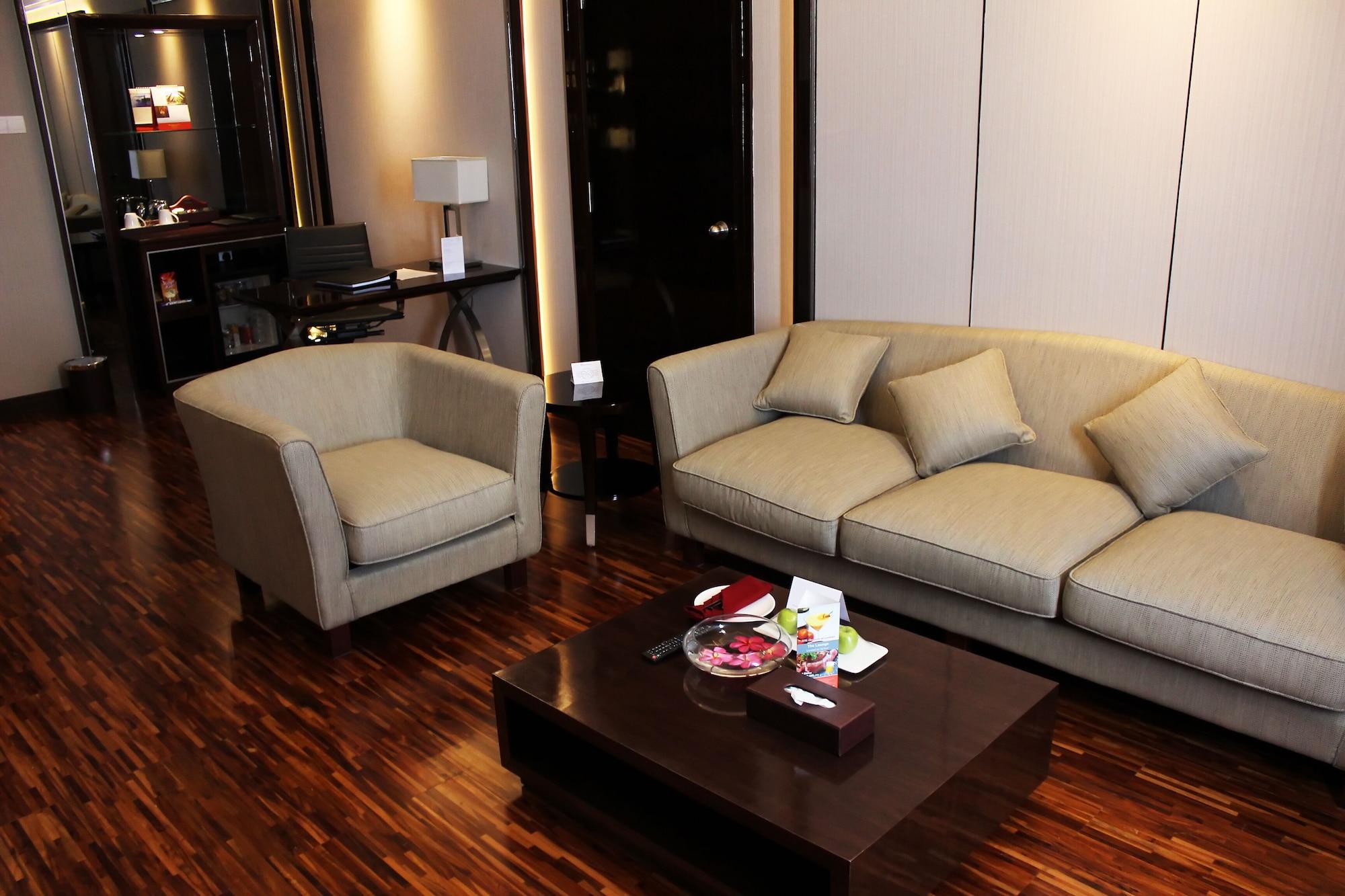 Swiss-Belhotel Harbour Bay Nagoya Extérieur photo