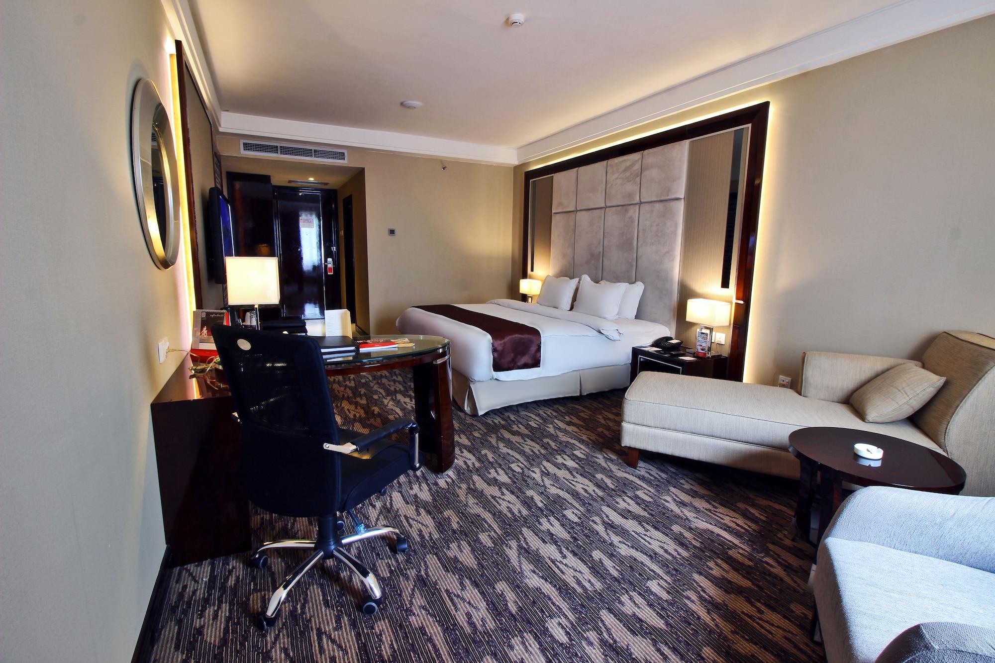 Swiss-Belhotel Harbour Bay Nagoya Extérieur photo