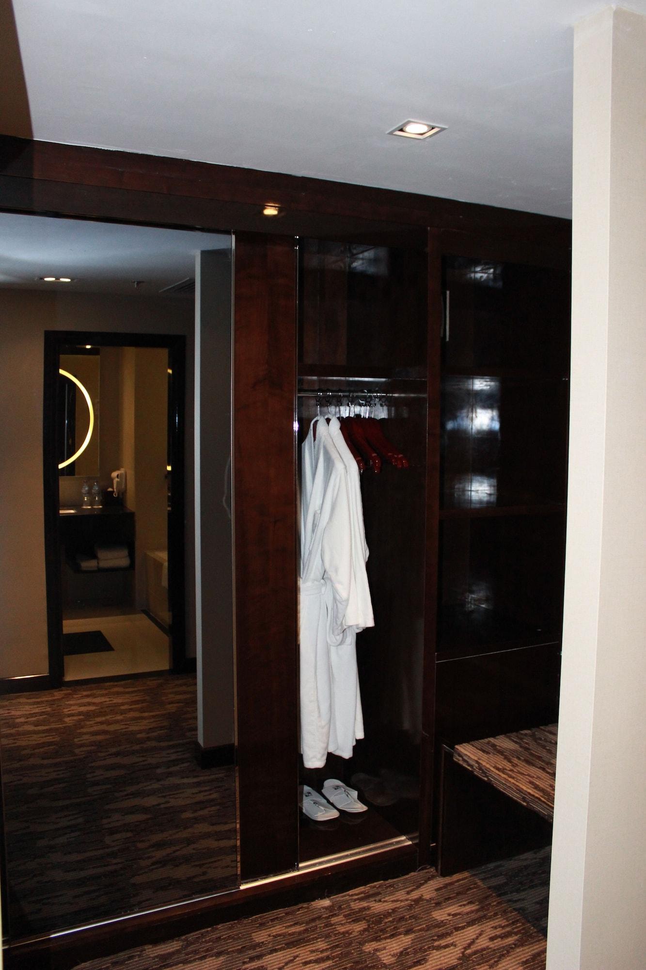 Swiss-Belhotel Harbour Bay Nagoya Extérieur photo