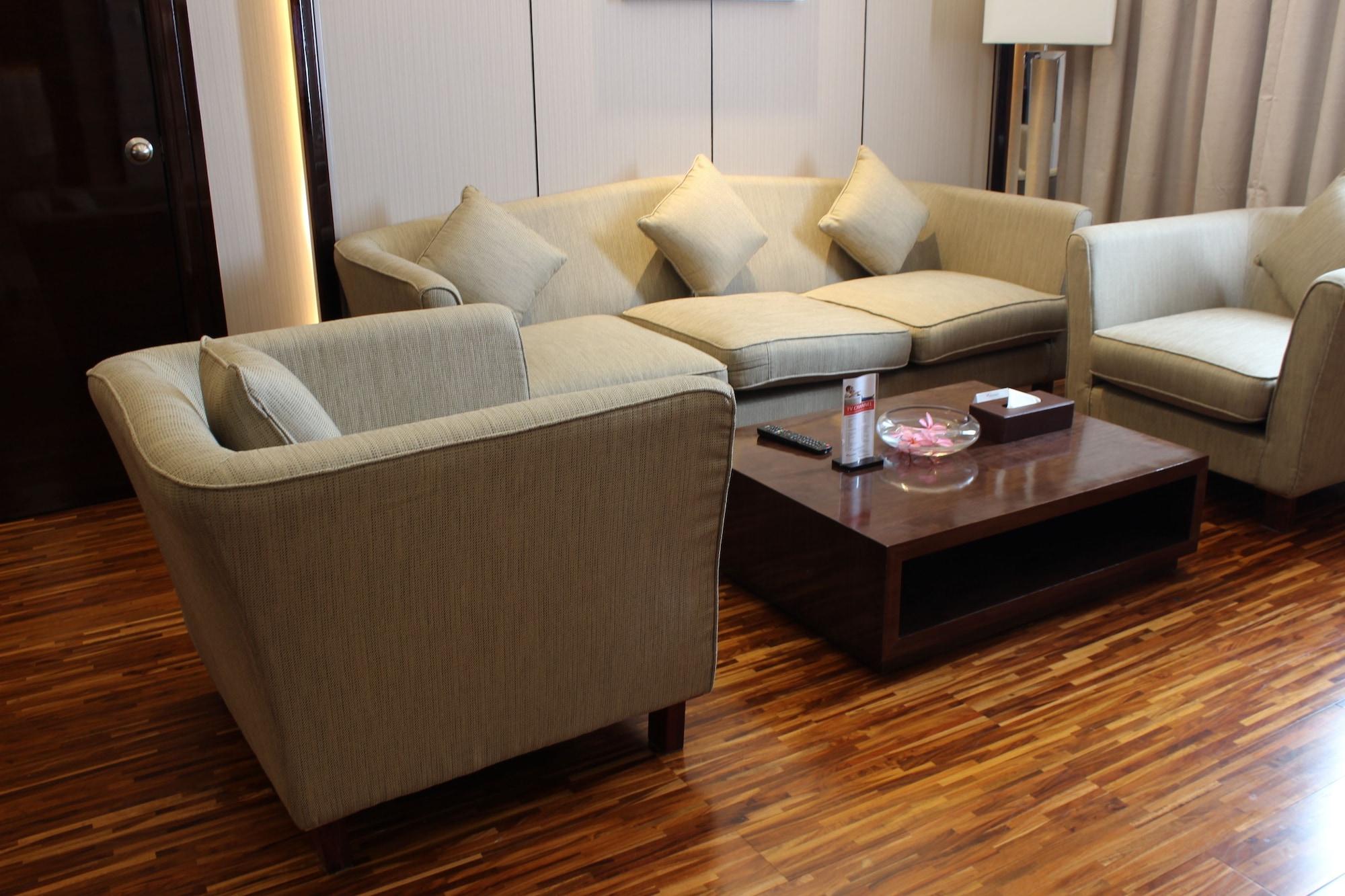 Swiss-Belhotel Harbour Bay Nagoya Extérieur photo