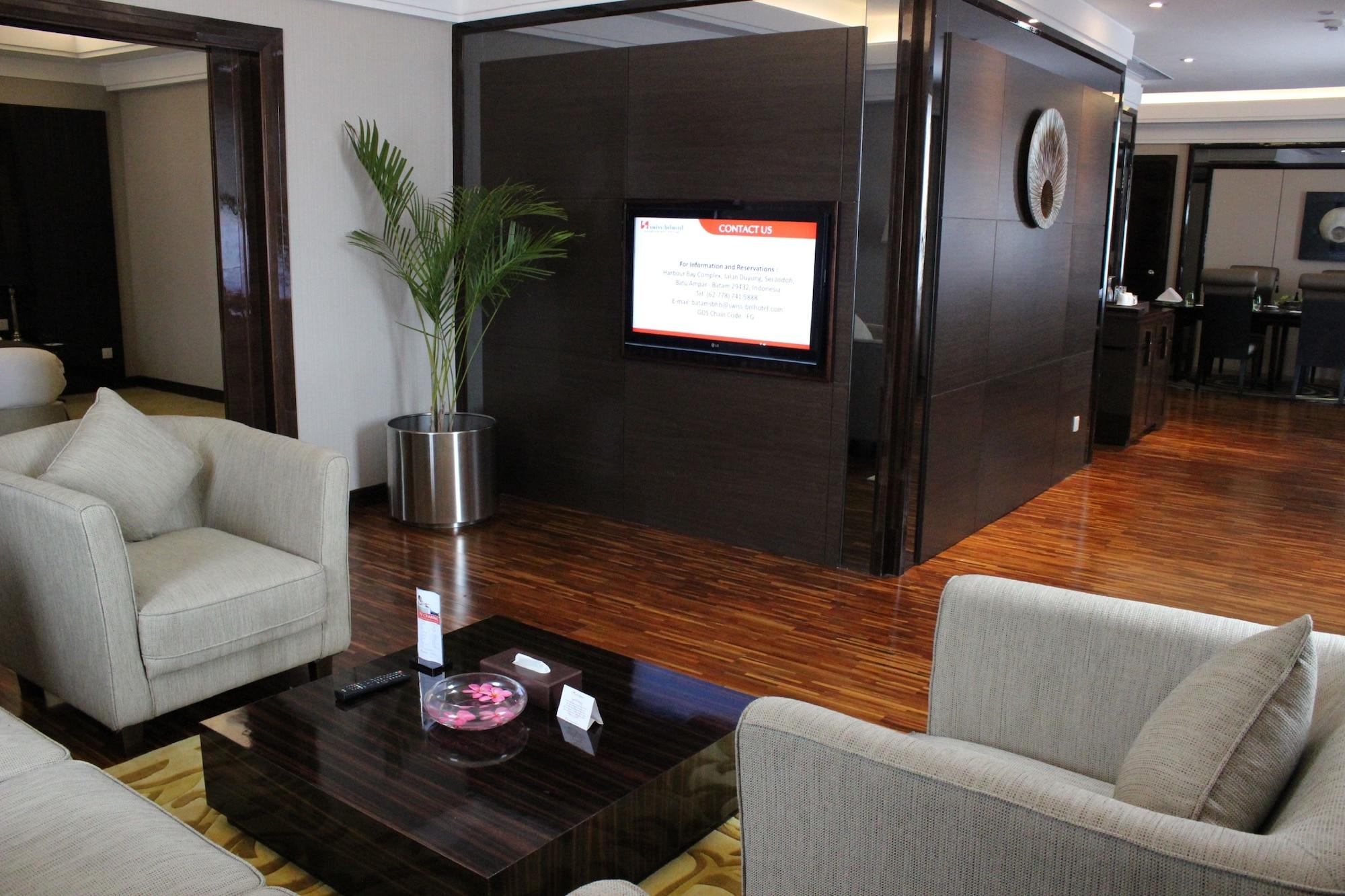 Swiss-Belhotel Harbour Bay Nagoya Extérieur photo