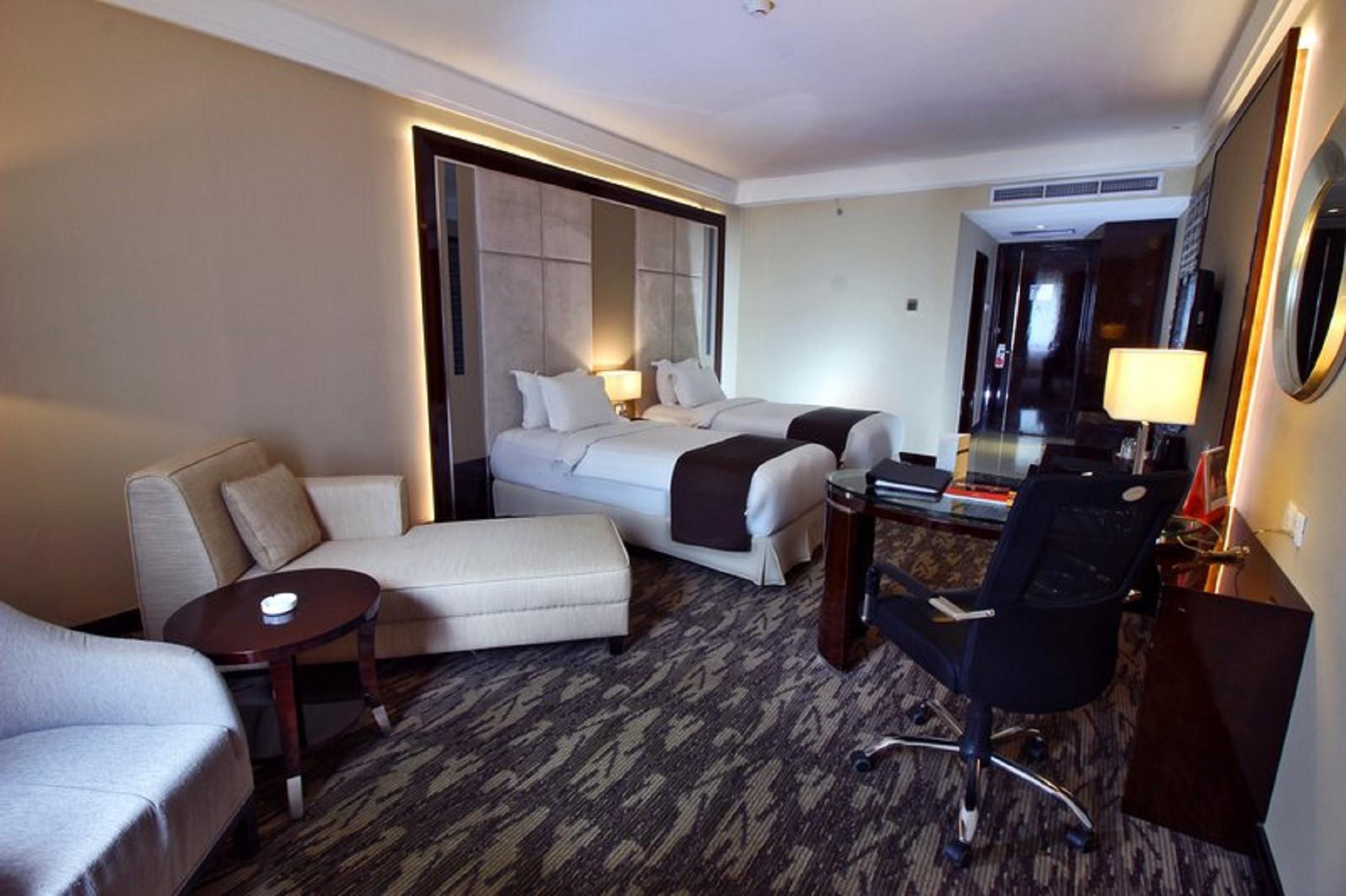 Swiss-Belhotel Harbour Bay Nagoya Extérieur photo