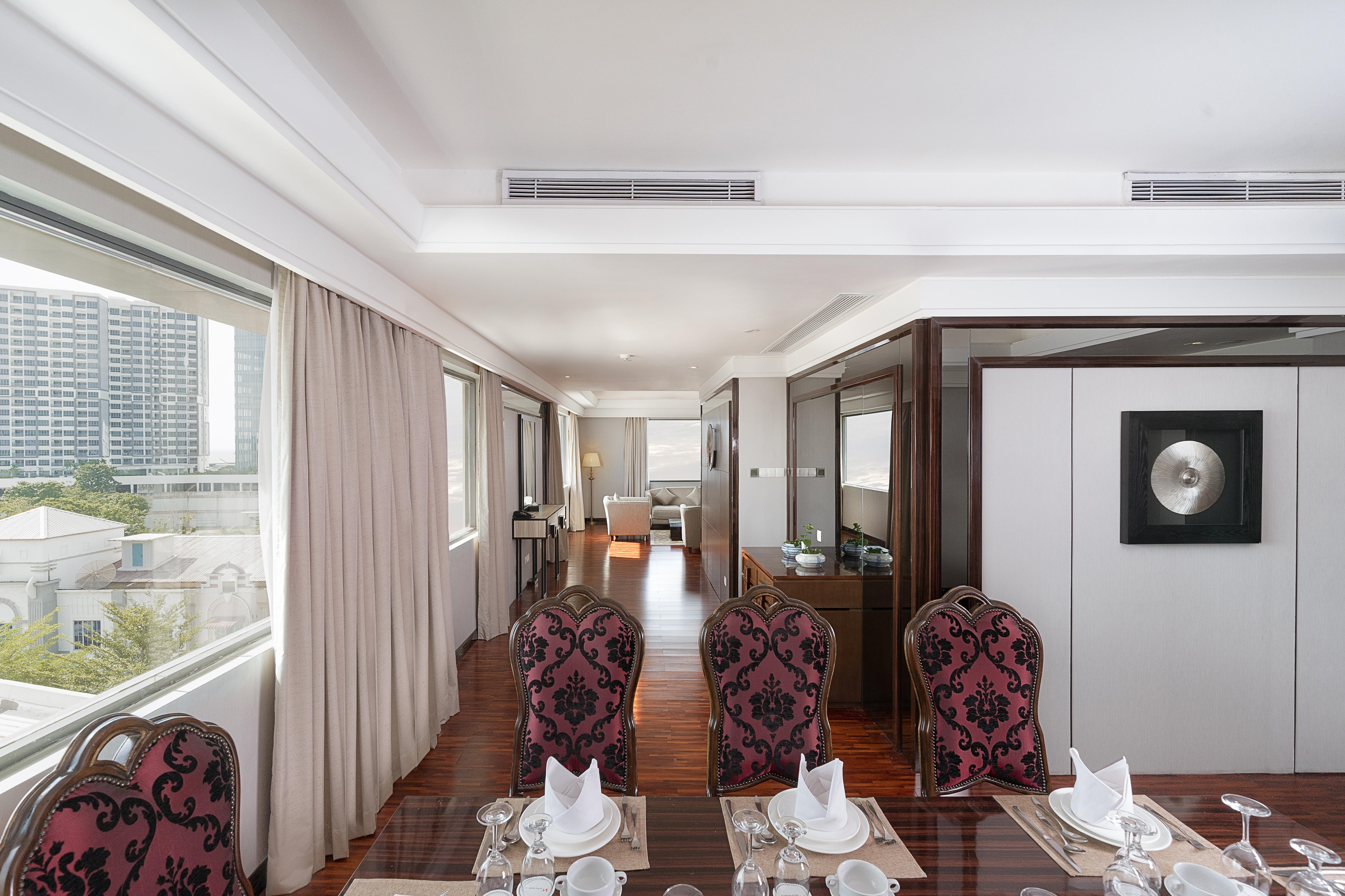 Swiss-Belhotel Harbour Bay Nagoya Extérieur photo