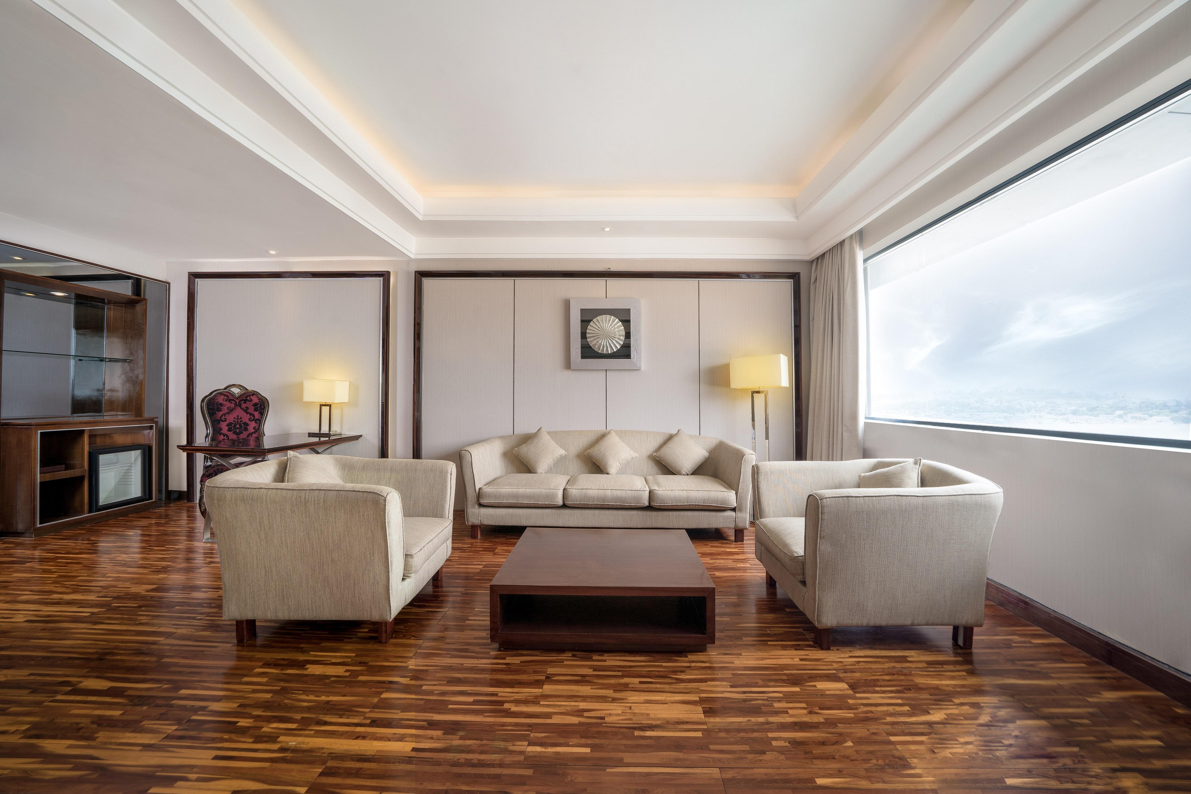 Swiss-Belhotel Harbour Bay Nagoya Extérieur photo