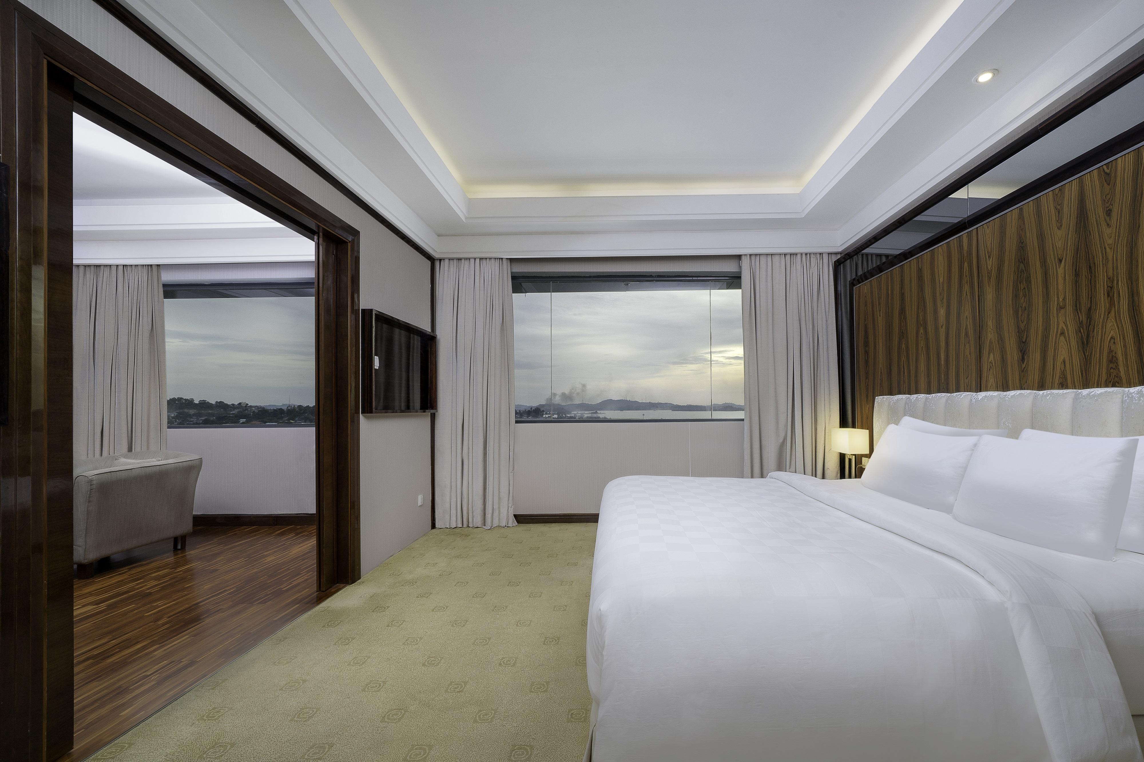 Swiss-Belhotel Harbour Bay Nagoya Extérieur photo