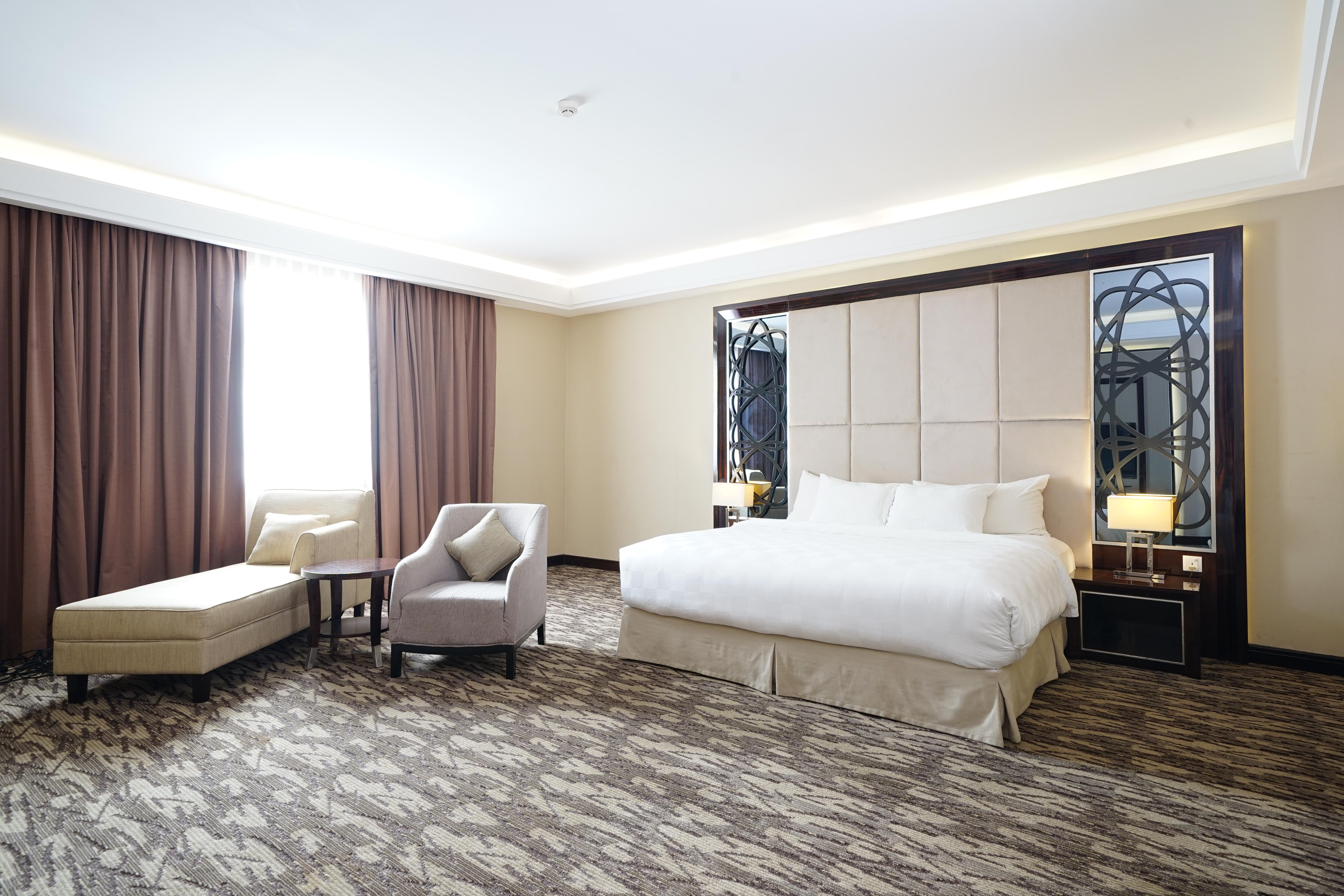 Swiss-Belhotel Harbour Bay Nagoya Extérieur photo