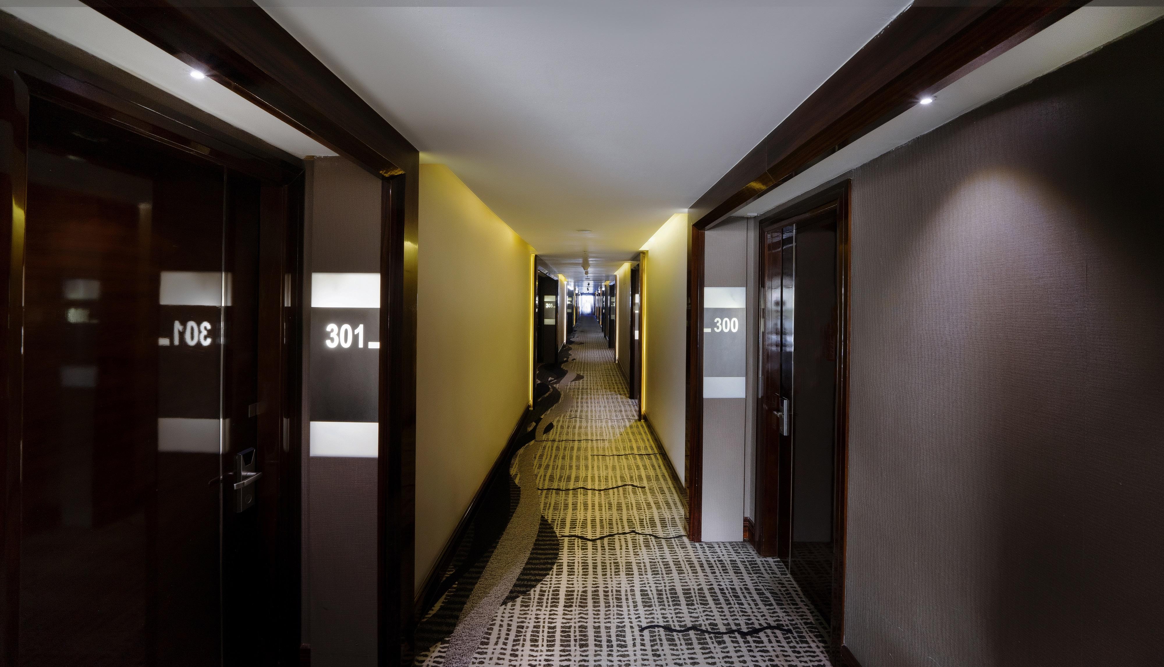 Swiss-Belhotel Harbour Bay Nagoya Extérieur photo