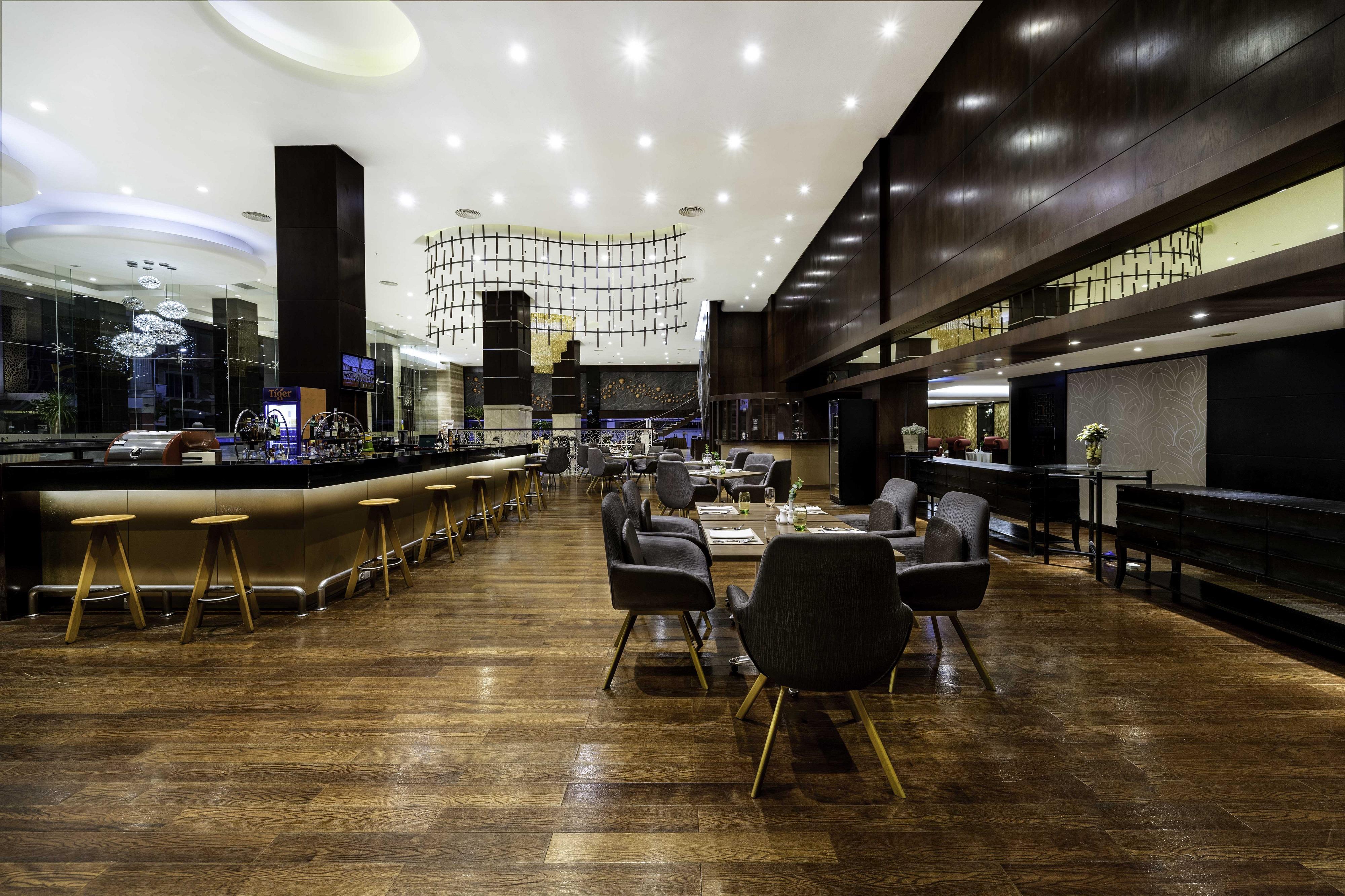 Swiss-Belhotel Harbour Bay Nagoya Extérieur photo