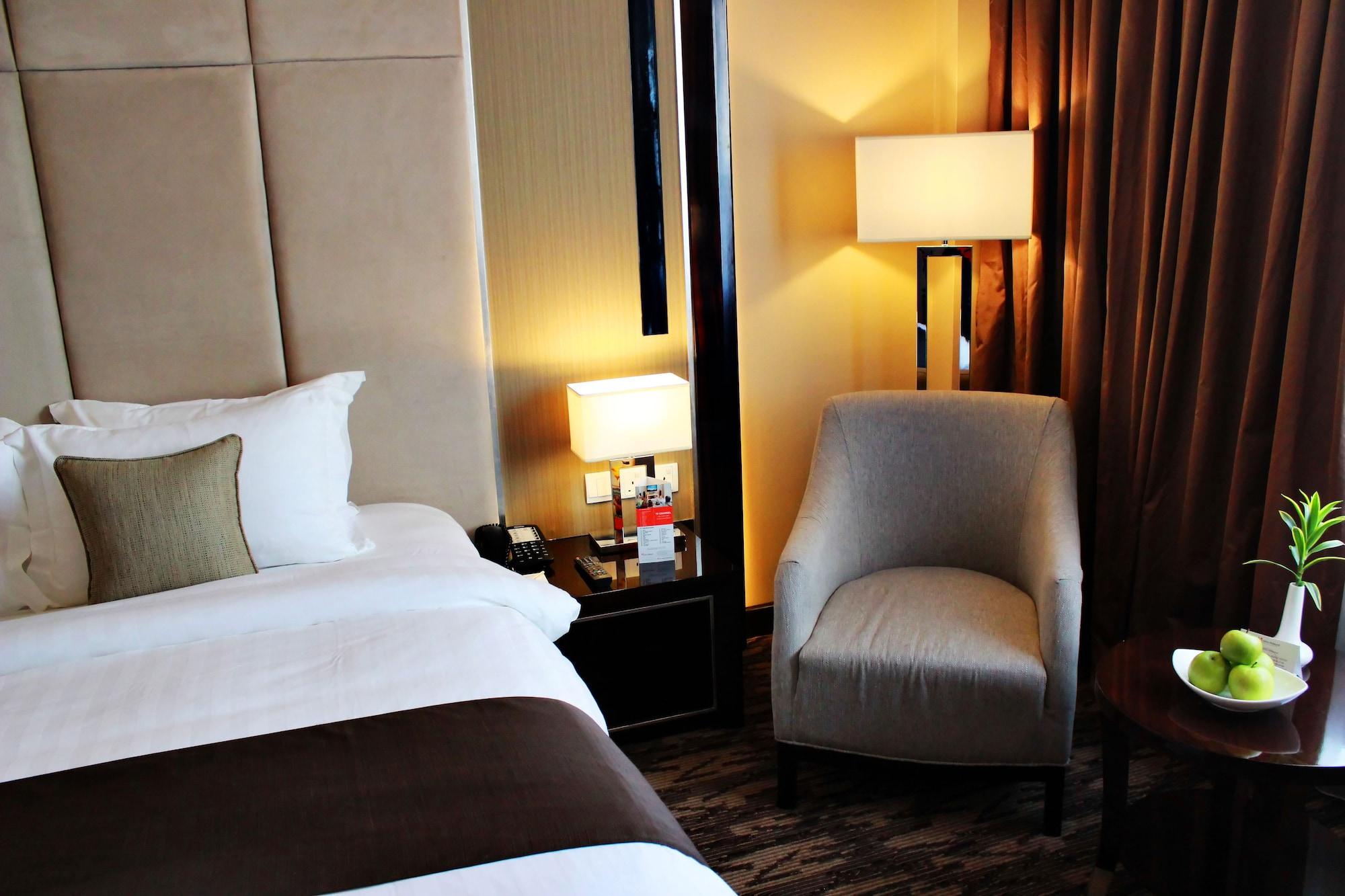 Swiss-Belhotel Harbour Bay Nagoya Extérieur photo
