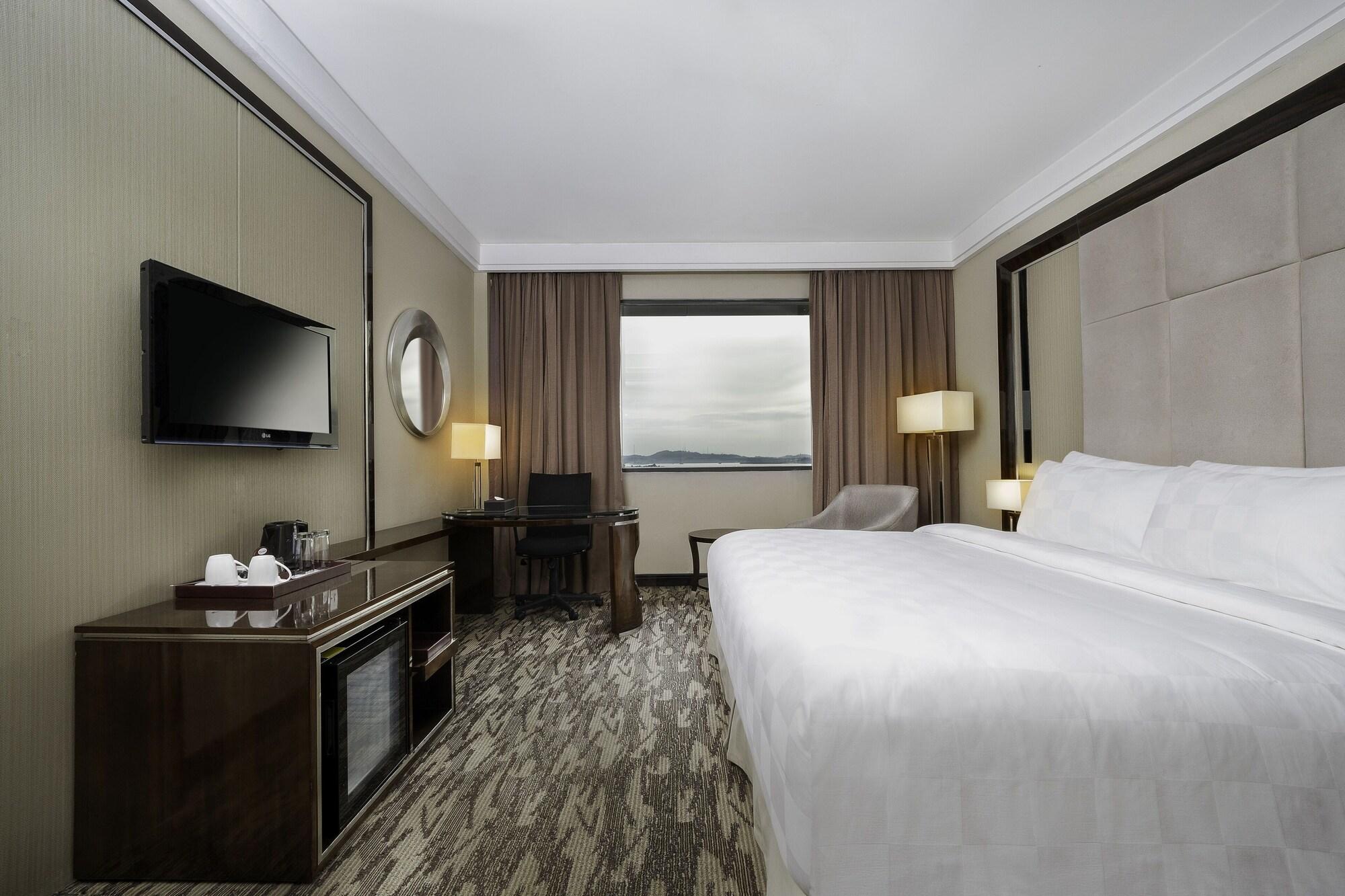 Swiss-Belhotel Harbour Bay Nagoya Extérieur photo