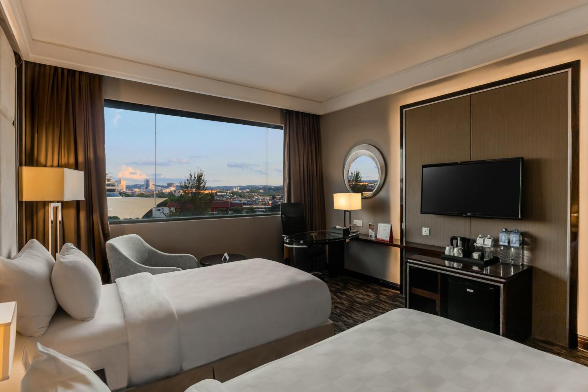 Swiss-Belhotel Harbour Bay Nagoya Extérieur photo