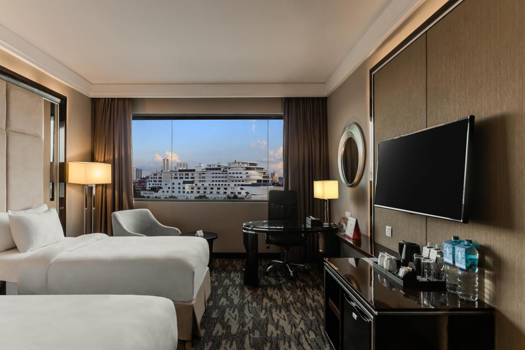 Swiss-Belhotel Harbour Bay Nagoya Extérieur photo