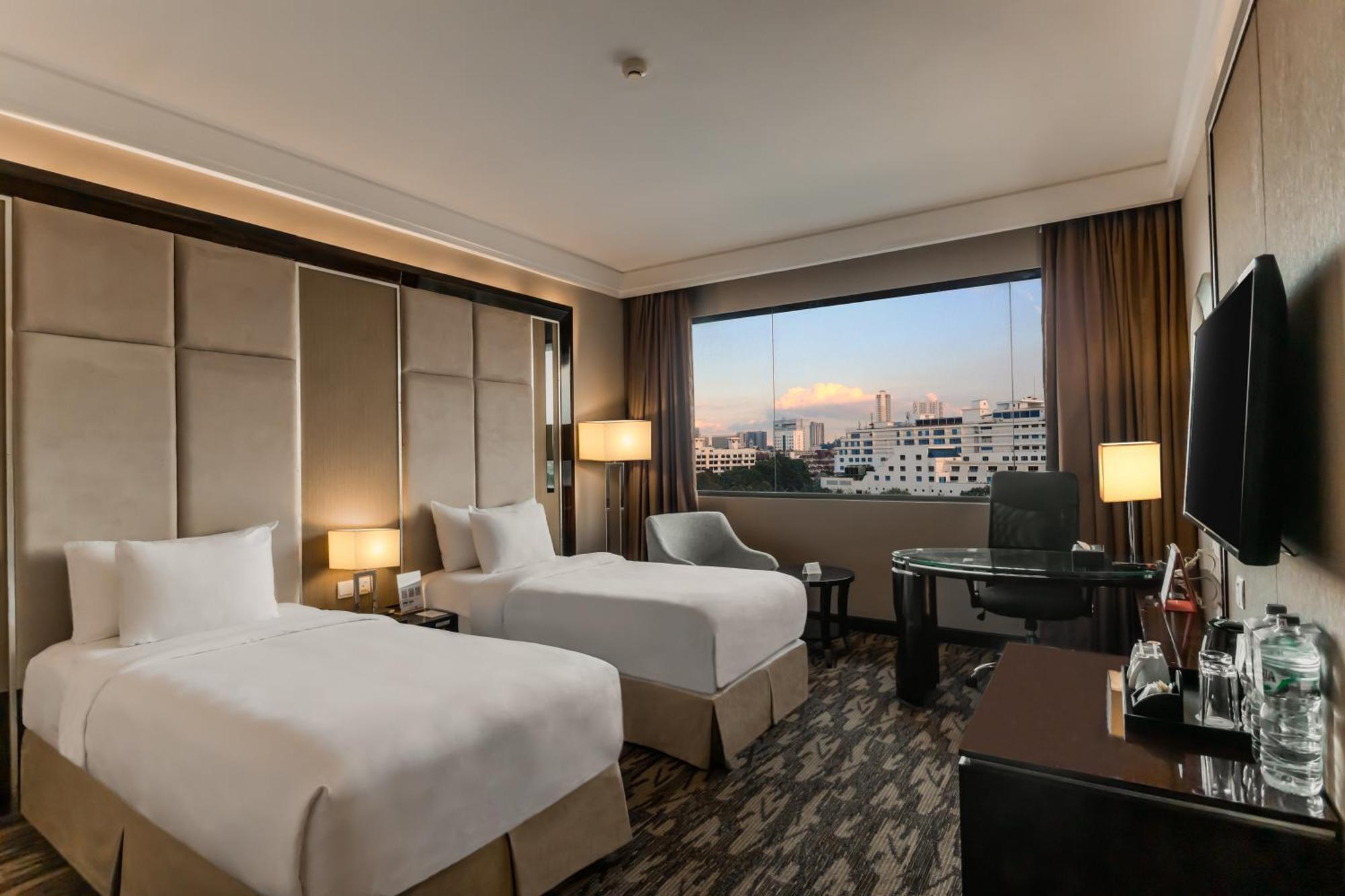 Swiss-Belhotel Harbour Bay Nagoya Extérieur photo