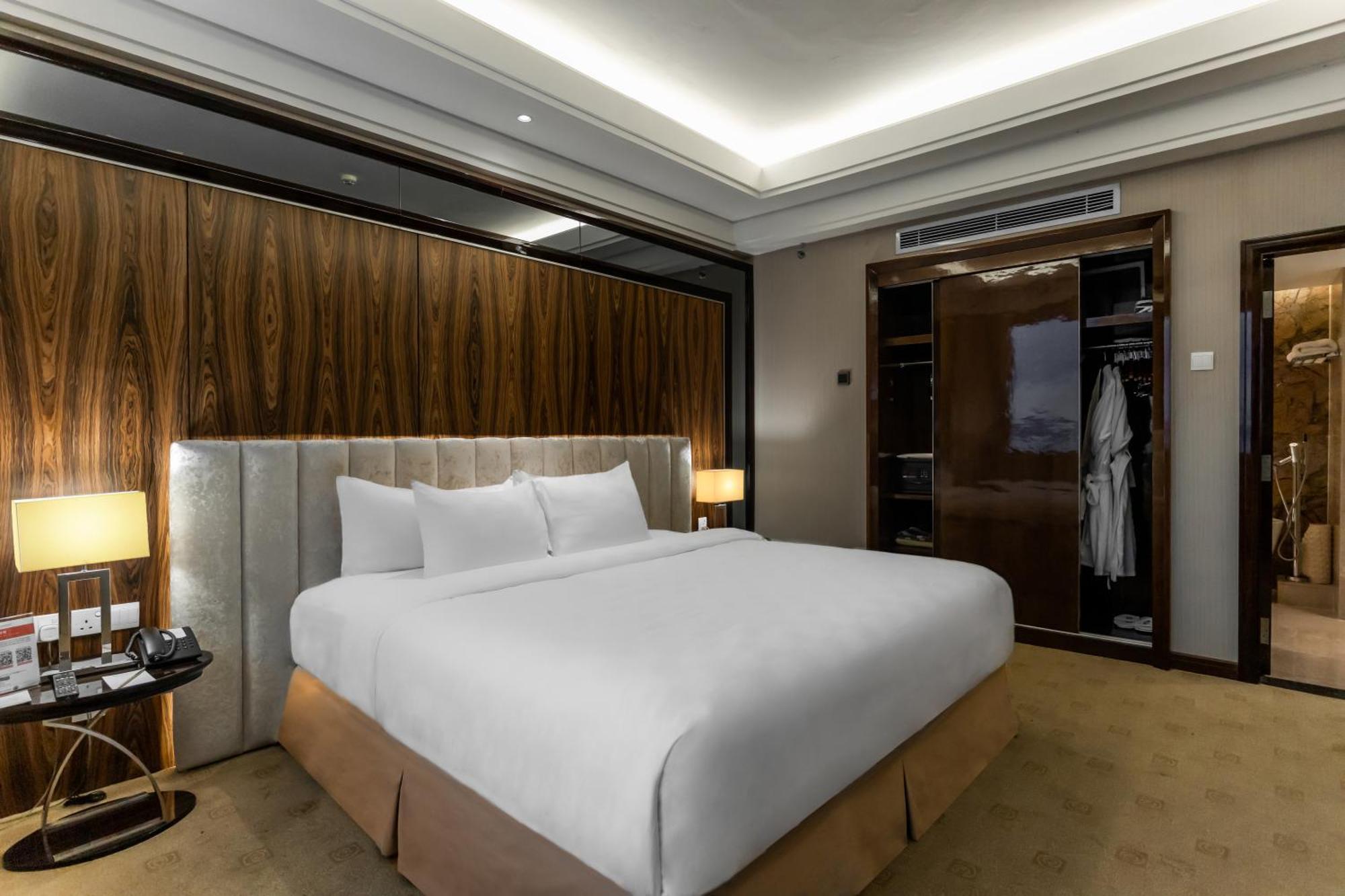 Swiss-Belhotel Harbour Bay Nagoya Extérieur photo