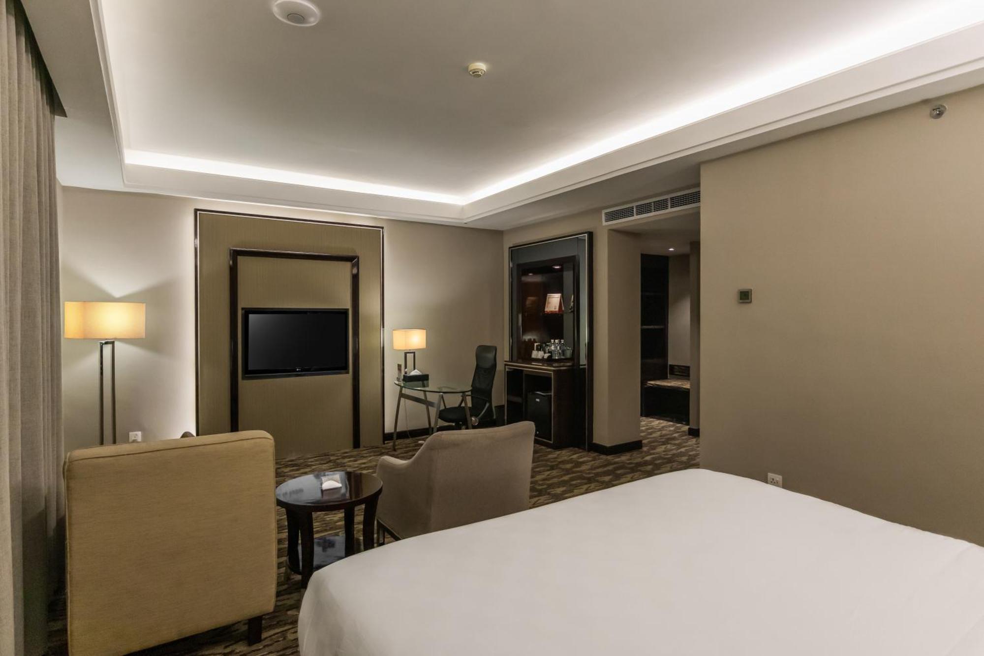 Swiss-Belhotel Harbour Bay Nagoya Extérieur photo