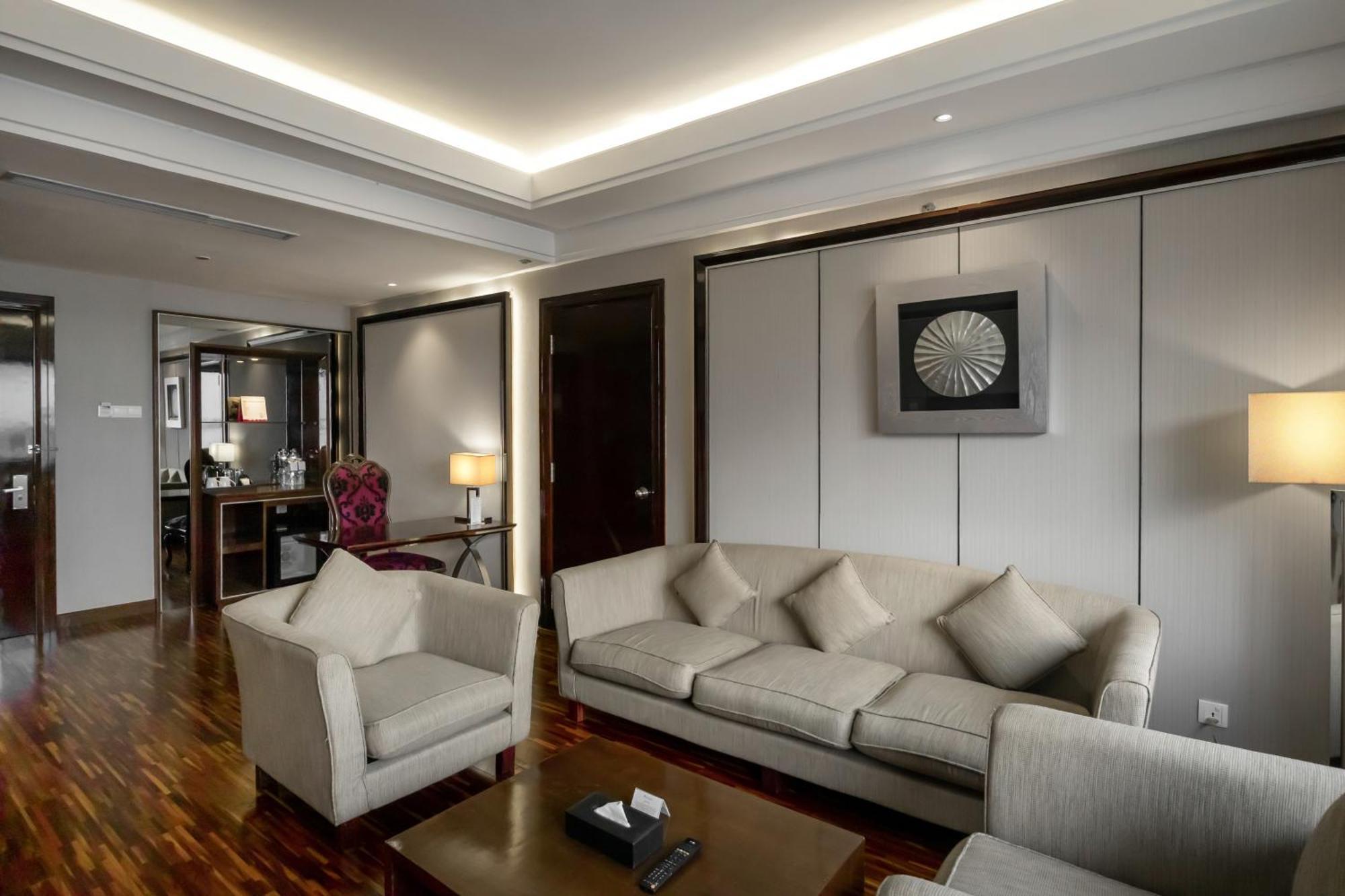 Swiss-Belhotel Harbour Bay Nagoya Extérieur photo