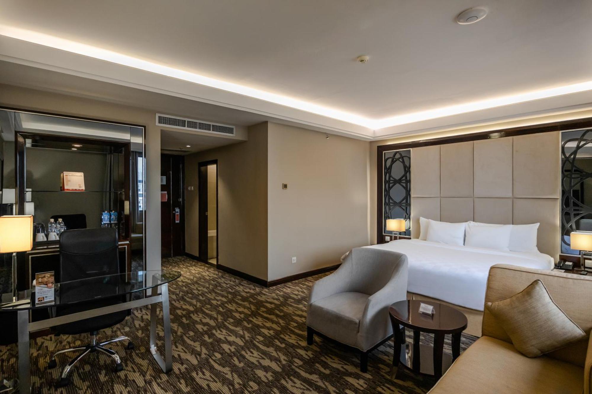 Swiss-Belhotel Harbour Bay Nagoya Extérieur photo