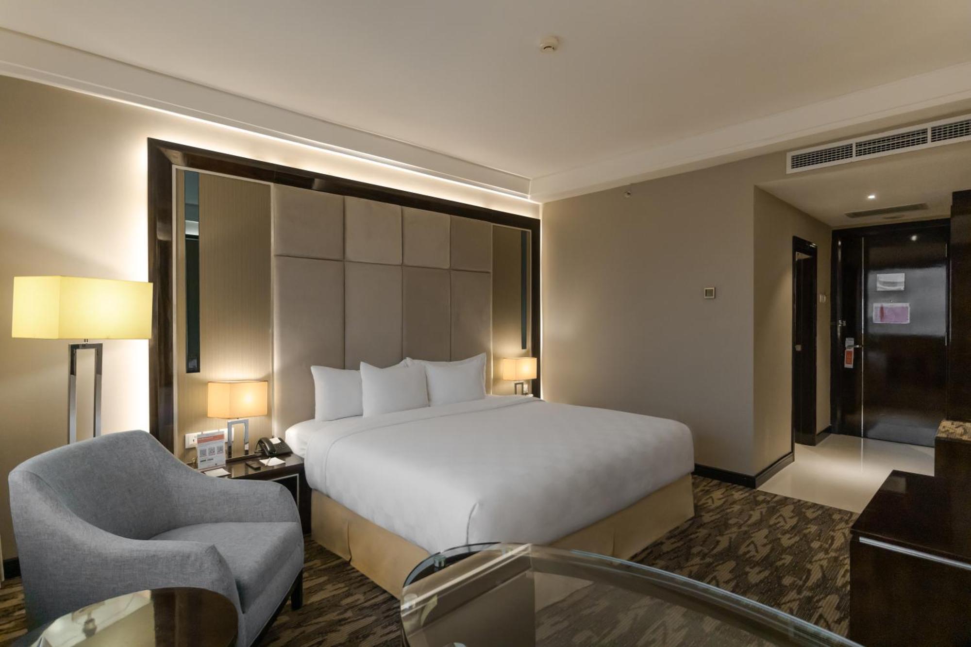 Swiss-Belhotel Harbour Bay Nagoya Extérieur photo