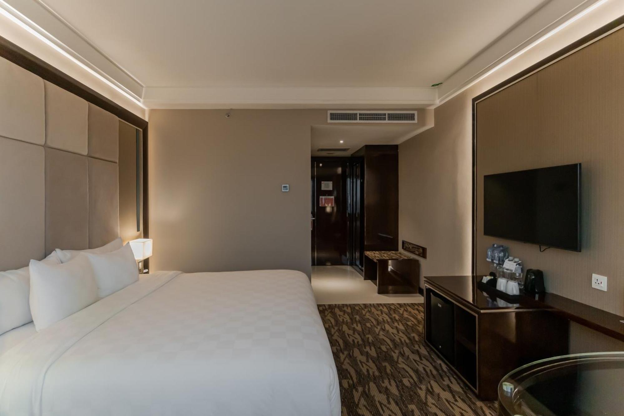Swiss-Belhotel Harbour Bay Nagoya Extérieur photo