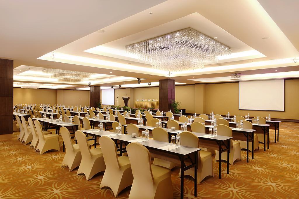 Swiss-Belhotel Harbour Bay Nagoya Extérieur photo